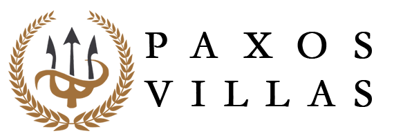 Paxos Villas Logo