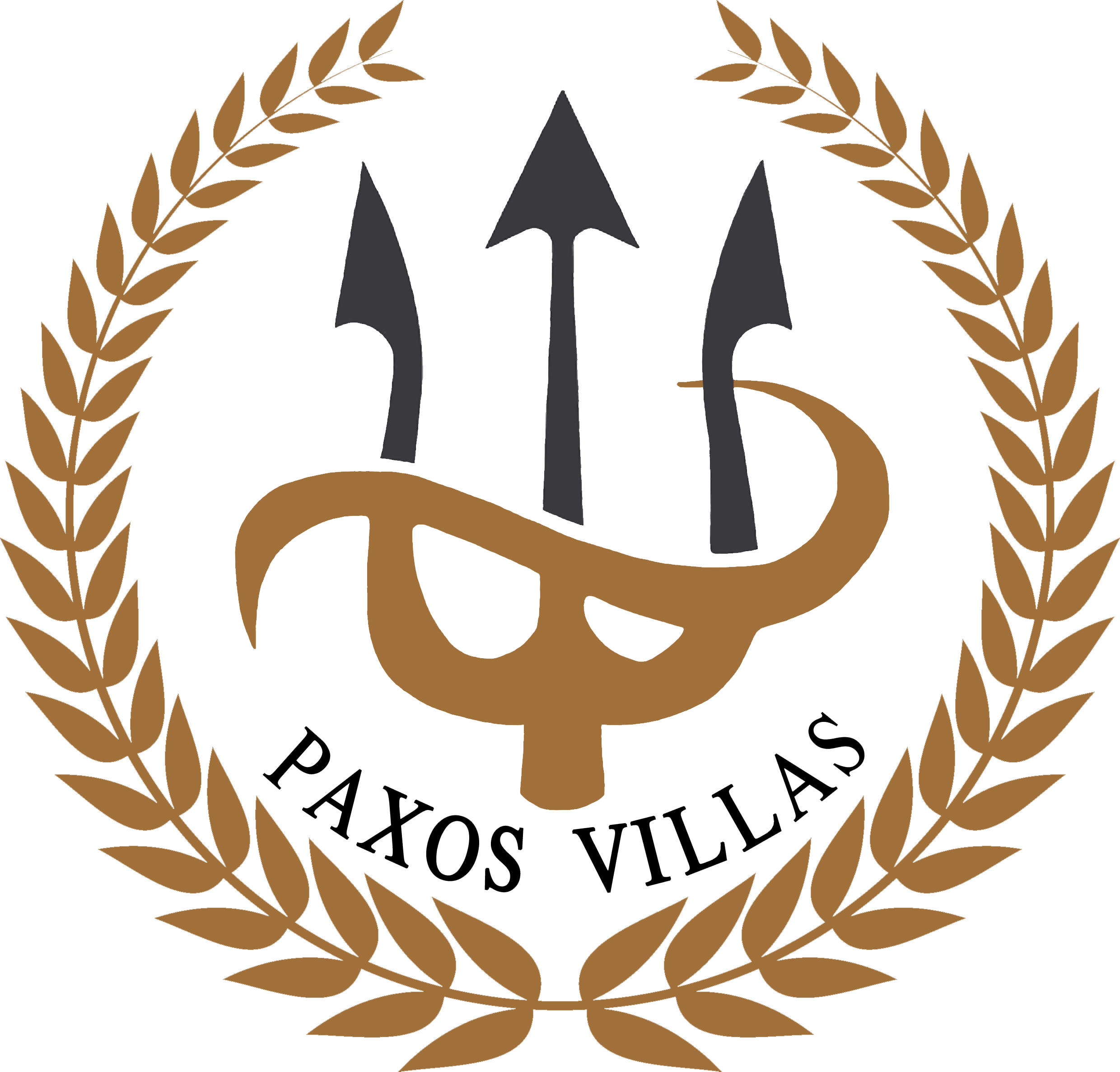 Paxos Villas Logo