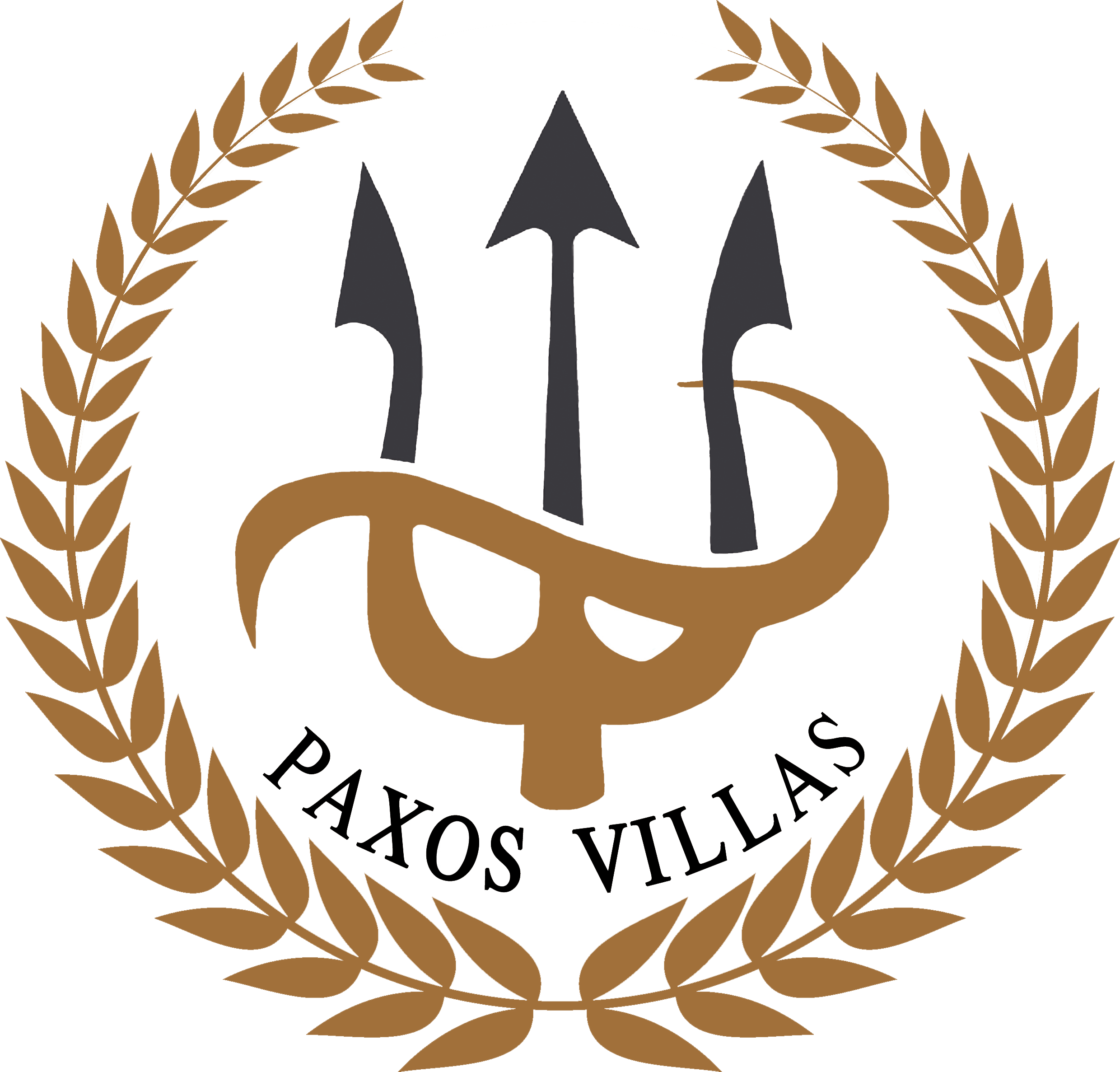 Paxos Villas Logo